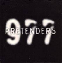The Pretenders : 977 (Single)